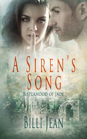 [The Sisterhood of Jade 13] • A Siren’s Song